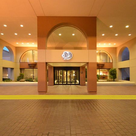 Doubletree By Hilton Newark-Fremont Hotel Eksteriør billede
