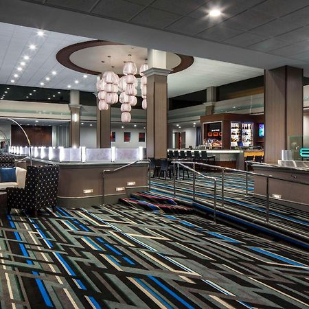 Doubletree By Hilton Newark-Fremont Hotel Eksteriør billede