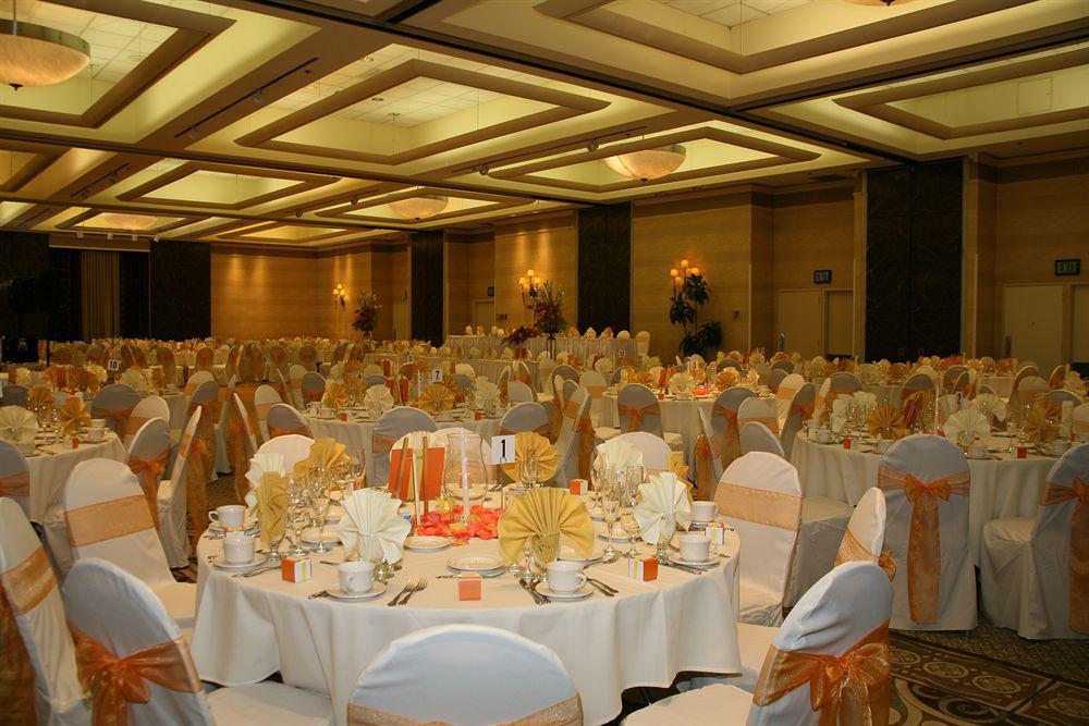 Doubletree By Hilton Newark-Fremont Hotel Bekvemmeligheder billede