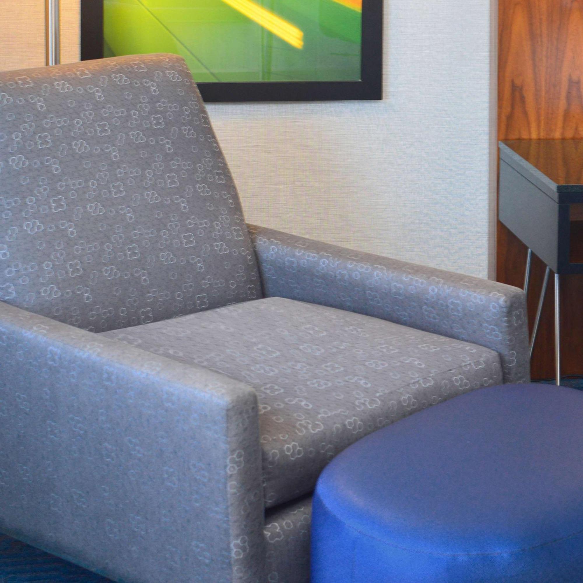 Doubletree By Hilton Newark-Fremont Hotel Eksteriør billede